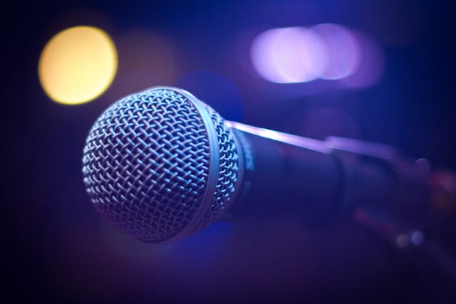 融入梨花声音教育，借声音开启声音疗愈之路