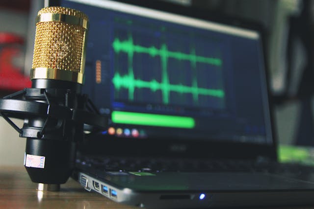 奇遇梨花声音教育，借声音讲述千年故事