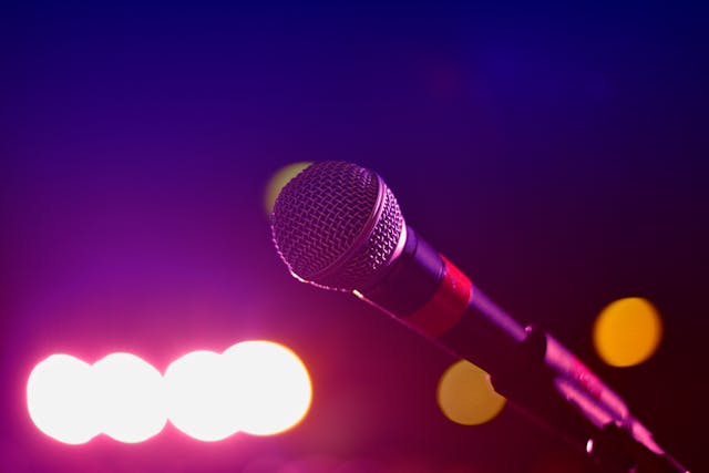 突破梨花声音研修院，打造藏品专属声纹