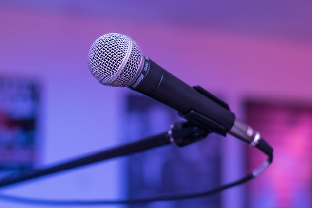 走进梨花声音教育，推开声音梦想之门
