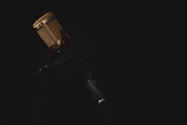 依托梨花声音教育，用声音打造优质自媒体