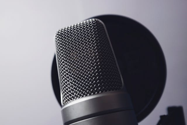 拥抱梨花声音教育，凭声音打破社交冷场